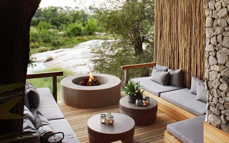 Londolozi Granite Suites 13